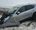 Серый Мазда СХ-5, объемом двигателя 2.5 л и пробегом 127 тыс. км за 5000 $, фото 1 на Automoto.ua