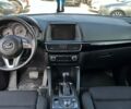 Сірий Мазда СХ-5, об'ємом двигуна 2.2 л та пробігом 198 тис. км за 17500 $, фото 13 на Automoto.ua