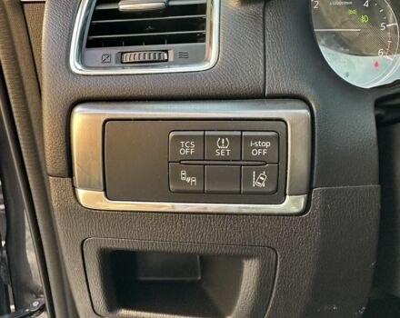 Серый Мазда СХ-5, объемом двигателя 2.2 л и пробегом 170 тыс. км за 17100 $, фото 13 на Automoto.ua