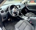 Серый Мазда СХ-5, объемом двигателя 2.2 л и пробегом 210 тыс. км за 15599 $, фото 15 на Automoto.ua