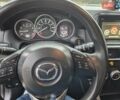 Серый Мазда СХ-5, объемом двигателя 2.49 л и пробегом 116 тыс. км за 14500 $, фото 12 на Automoto.ua