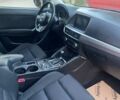 Серый Мазда СХ-5, объемом двигателя 2.2 л и пробегом 223 тыс. км за 15300 $, фото 23 на Automoto.ua