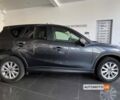 Серый Мазда СХ-5, объемом двигателя 2.2 л и пробегом 226 тыс. км за 15400 $, фото 6 на Automoto.ua