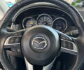 Серый Мазда СХ-5, объемом двигателя 2.49 л и пробегом 125 тыс. км за 15800 $, фото 34 на Automoto.ua