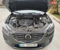 Серый Мазда СХ-5, объемом двигателя 2.2 л и пробегом 152 тыс. км за 15500 $, фото 39 на Automoto.ua