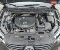 Серый Мазда СХ-5, объемом двигателя 2.2 л и пробегом 224 тыс. км за 15700 $, фото 26 на Automoto.ua