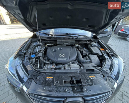 Мазда СХ-5 2015 у Коломые на Automoto.ua Сірий Мазда СХ-5, об'ємом двигуна 2.19 л та пробігом 151 тис. км за 16900 $, фото 35 на Automoto.ua