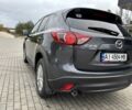 Серый Мазда СХ-5, объемом двигателя 2.2 л и пробегом 268 тыс. км за 13100 $, фото 20 на Automoto.ua
