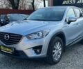 Сірий Мазда СХ-5, об'ємом двигуна 2.2 л та пробігом 198 тис. км за 17500 $, фото 2 на Automoto.ua
