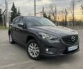 Сірий Мазда СХ-5, об'ємом двигуна 2.2 л та пробігом 156 тис. км за 13900 $, фото 1 на Automoto.ua