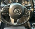 Серый Мазда СХ-5, объемом двигателя 2.2 л и пробегом 170 тыс. км за 17100 $, фото 12 на Automoto.ua