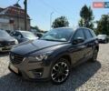 Серый Мазда СХ-5, объемом двигателя 2.19 л и пробегом 150 тыс. км за 18499 $, фото 1 на Automoto.ua