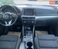 Серый Мазда СХ-5, объемом двигателя 2.2 л и пробегом 223 тыс. км за 15300 $, фото 26 на Automoto.ua