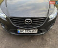 Серый Мазда СХ-5, объемом двигателя 2.19 л и пробегом 185 тыс. км за 14500 $, фото 10 на Automoto.ua