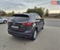 Сірий Мазда СХ-5, об'ємом двигуна 2.49 л та пробігом 116 тис. км за 14800 $, фото 20 на Automoto.ua