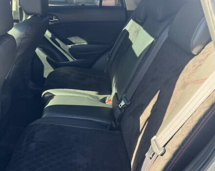 Сірий Мазда СХ-5, об'ємом двигуна 2.5 л та пробігом 119 тис. км за 14800 $, фото 19 на Automoto.ua