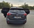 Серый Мазда СХ-5, объемом двигателя 2.49 л и пробегом 116 тыс. км за 14500 $, фото 5 на Automoto.ua