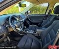 Серый Мазда СХ-5, объемом двигателя 2.5 л и пробегом 138 тыс. км за 13400 $, фото 5 на Automoto.ua