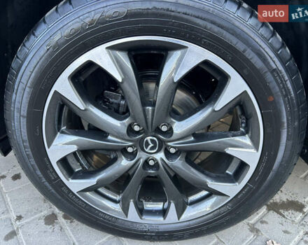 Мазда СХ-5 2015 у Коломые на Automoto.ua Сірий Мазда СХ-5, об'ємом двигуна 2.19 л та пробігом 151 тис. км за 16900 $, фото 40 на Automoto.ua