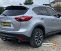 Сірий Мазда СХ-5, об'ємом двигуна 2.2 л та пробігом 204 тис. км за 16250 $, фото 5 на Automoto.ua
