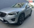 Серый Мазда СХ-5, объемом двигателя 2.19 л и пробегом 173 тыс. км за 17200 $, фото 4 на Automoto.ua
