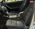 Сірий Мазда СХ-5, об'ємом двигуна 2.2 л та пробігом 190 тис. км за 15100 $, фото 1 на Automoto.ua