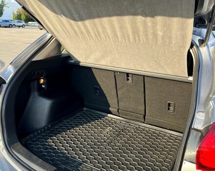 Серый Мазда СХ-5, объемом двигателя 2.5 л и пробегом 153 тыс. км за 16500 $, фото 12 на Automoto.ua