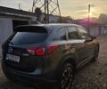Серый Мазда СХ-5, объемом двигателя 2.5 л и пробегом 151 тыс. км за 16500 $, фото 4 на Automoto.ua