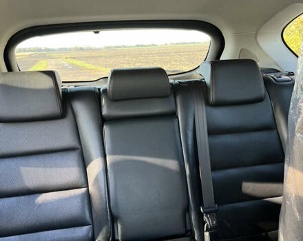 Сірий Мазда СХ-5, об'ємом двигуна 2.19 л та пробігом 162 тис. км за 15900 $, фото 5 на Automoto.ua