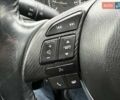 Серый Мазда СХ-5, объемом двигателя 2.19 л и пробегом 140 тыс. км за 15000 $, фото 24 на Automoto.ua