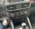 Сірий Мазда СХ-5, об'ємом двигуна 2.2 л та пробігом 263 тис. км за 15000 $, фото 12 на Automoto.ua