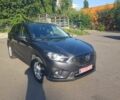 Серый Мазда СХ-5, объемом двигателя 2.2 л и пробегом 247 тыс. км за 14700 $, фото 2 на Automoto.ua