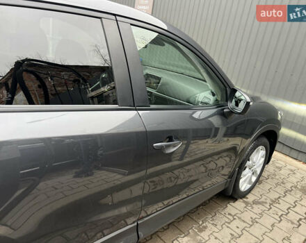 Серый Мазда СХ-5, объемом двигателя 2.19 л и пробегом 188 тыс. км за 16300 $, фото 28 на Automoto.ua