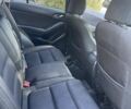 Серый Мазда СХ-5, объемом двигателя 2.19 л и пробегом 235 тыс. км за 17100 $, фото 10 на Automoto.ua