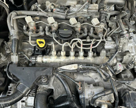 Мазда СХ-5 2015 в Сарнах на Automoto.ua Серый Мазда СХ-5, объемом двигателя 2.2 л и пробегом 170 тыс. км за 17100 $, фото 23 на Automoto.ua