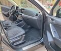 Сірий Мазда СХ-5, об'ємом двигуна 2.49 л та пробігом 211 тис. км за 12600 $, фото 3 на Automoto.ua