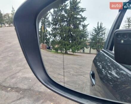 Серый Мазда СХ-5, объемом двигателя 2.2 л и пробегом 224 тыс. км за 15700 $, фото 27 на Automoto.ua