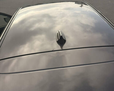 Серый Мазда СХ-5, объемом двигателя 2.49 л и пробегом 124 тыс. км за 15500 $, фото 17 на Automoto.ua