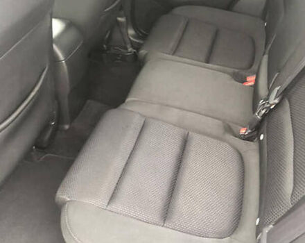 Серый Мазда СХ-5, объемом двигателя 2.5 л и пробегом 147 тыс. км за 13500 $, фото 13 на Automoto.ua