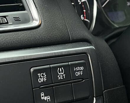 Серый Мазда СХ-5, объемом двигателя 2.19 л и пробегом 184 тыс. км за 14450 $, фото 13 на Automoto.ua