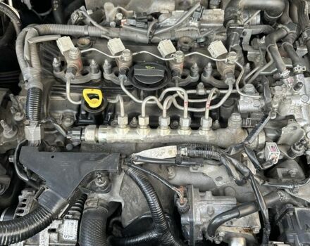 Серый Мазда СХ-5, объемом двигателя 2.2 л и пробегом 170 тыс. км за 17100 $, фото 19 на Automoto.ua