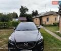 Мазда СХ-5 2015 у Городище на Automoto.ua Сірий Мазда СХ-5, об'ємом двигуна 2.49 л та пробігом 127 тис. км за 14500 $, фото 1 на Automoto.ua