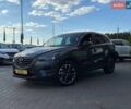 Сірий Мазда СХ-5, об'ємом двигуна 2.2 л та пробігом 199 тис. км за 15900 $, фото 1 на Automoto.ua
