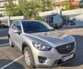 Сірий Мазда СХ-5, об'ємом двигуна 2.19 л та пробігом 108 тис. км за 15500 $, фото 1 на Automoto.ua