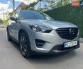 Серый Мазда СХ-5, объемом двигателя 2.19 л и пробегом 173 тыс. км за 17200 $, фото 1 на Automoto.ua
