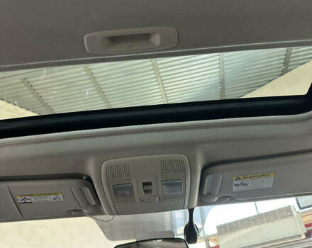 Серый Мазда СХ-5, объемом двигателя 2.49 л и пробегом 125 тыс. км за 15800 $, фото 20 на Automoto.ua