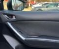 Сірий Мазда СХ-5, об'ємом двигуна 2.2 л та пробігом 198 тис. км за 17500 $, фото 17 на Automoto.ua