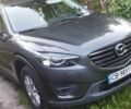 Сірий Мазда СХ-5, об'ємом двигуна 2.2 л та пробігом 195 тис. км за 346 $, фото 1 на Automoto.ua