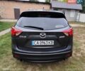 Мазда СХ-5 2015 у Городище на Automoto.ua Сірий Мазда СХ-5, об'ємом двигуна 2.49 л та пробігом 127 тис. км за 14500 $, фото 2 на Automoto.ua