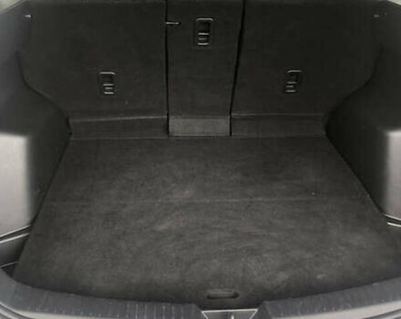 Серый Мазда СХ-5, объемом двигателя 2.5 л и пробегом 147 тыс. км за 13500 $, фото 19 на Automoto.ua